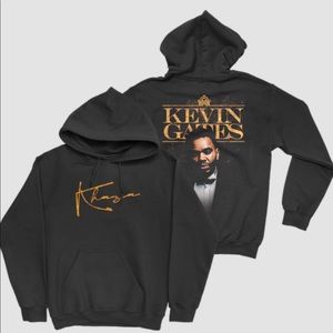 Kevin gates hoodie